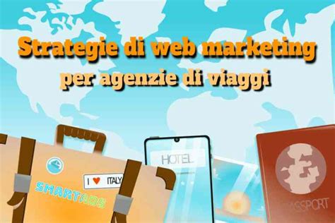 Il gestionale nativo web per agenzie viaggi e tour operator